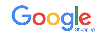 Google shopping logo
